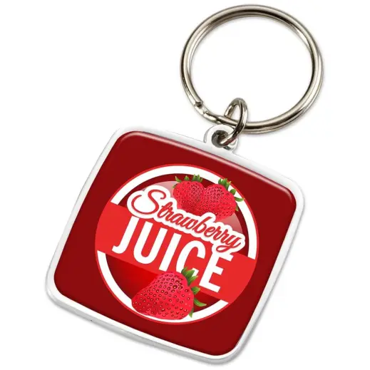 Altitude Big Screen Dome Keyholder Branded